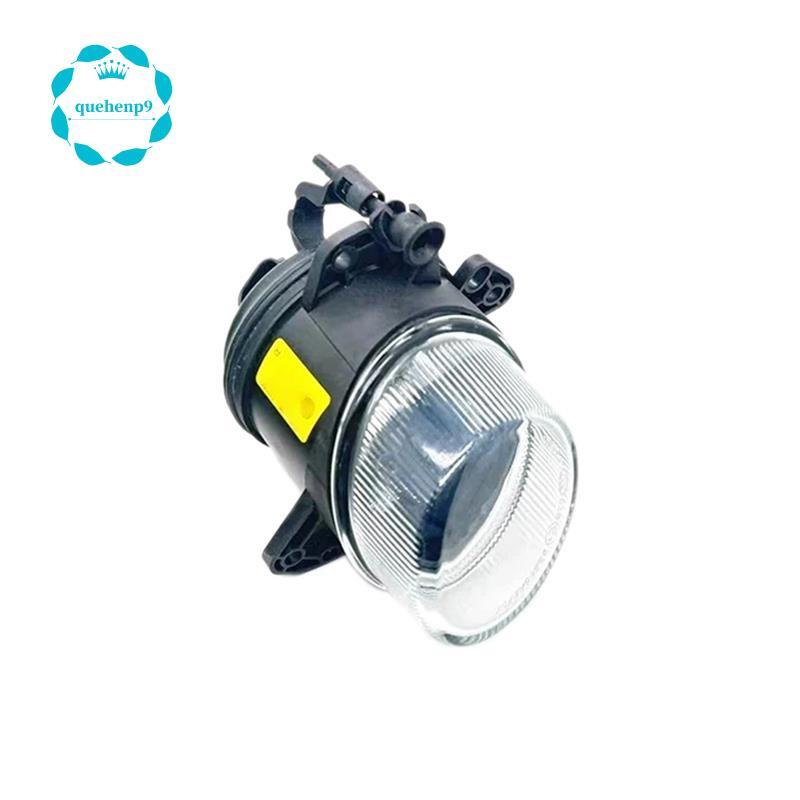 [Fast Q9]โคมไฟไฟตัดหมอกขวา 1 ชิ้นพร้อมหลอดไฟสําหรับ ESR Class A2128201156  อะไหล่