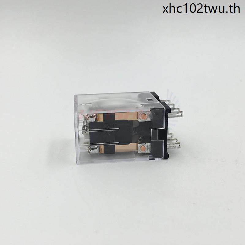 HF18FF Hongfa 8-Pin HH52P Jinhai 2Z1TD Power Intermediate Relay JH1806 024-2Z1D