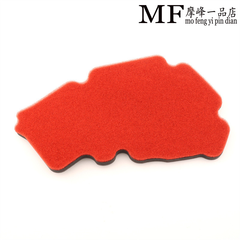 เหมาะสําหรับ Longjia 300/250 XDV250/300 VMAX300 Victoria กรองน้ํามันฟองน้ํากรองอากาศ