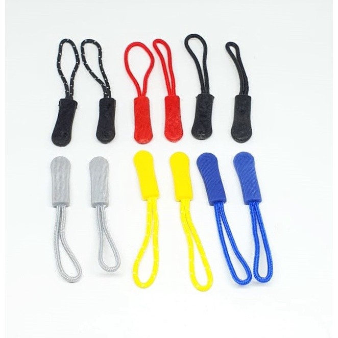 GANTUNGAN Puller Rope / Zipper Pull Zipper Hanger