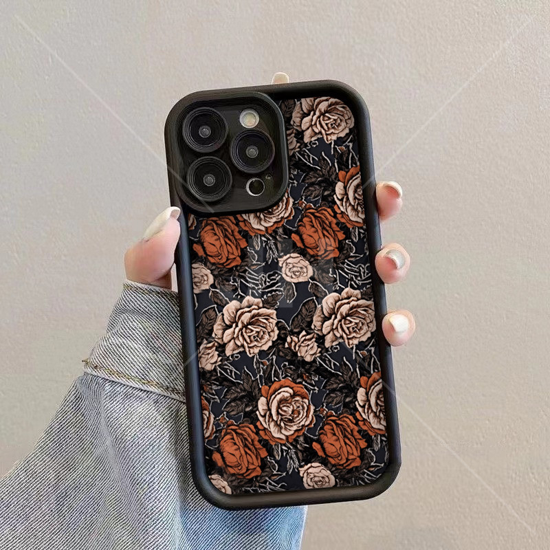 เคส Huawei P20 Pro P30 P30 PRO P20 P40 P40 PRO P40 PLUS P50 P50E P50 PRO P60 P60 PRO P20 Plus Case M