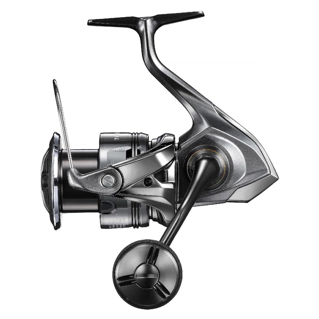 Shimano Spinning Reel 24 Twin Power C5000XG