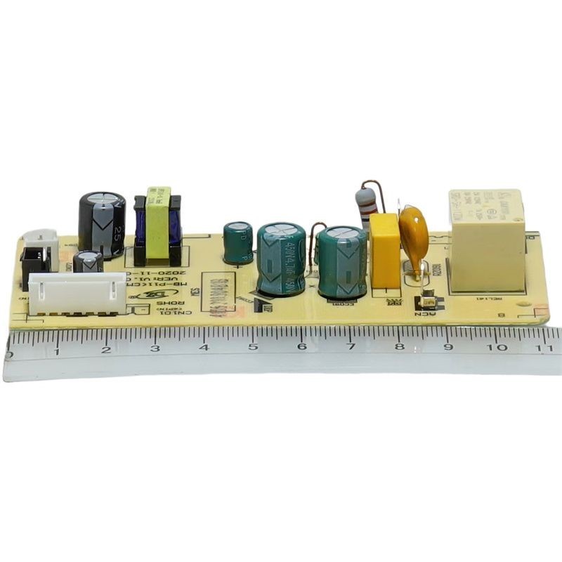 Midea Rice Cooker Accessories Main Control Board MB-FB40Q7-520P/MB-P11/MB-WFS4017TM