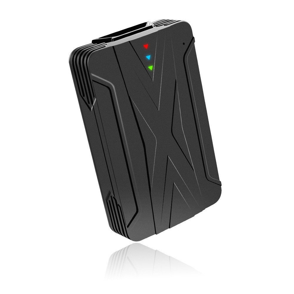 การติดตั้งฟรี 4ggps Tracker Real-Time Car Locator Beidou Car Tracker GPS ZH2X