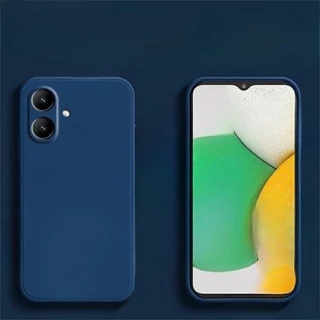 สําหรับ Samsung Galaxy A07 ฝาครอบ Samsung Galaxy A07 A06 เคสซิลิโคน TPU แบบนุ่ม Samsung A07