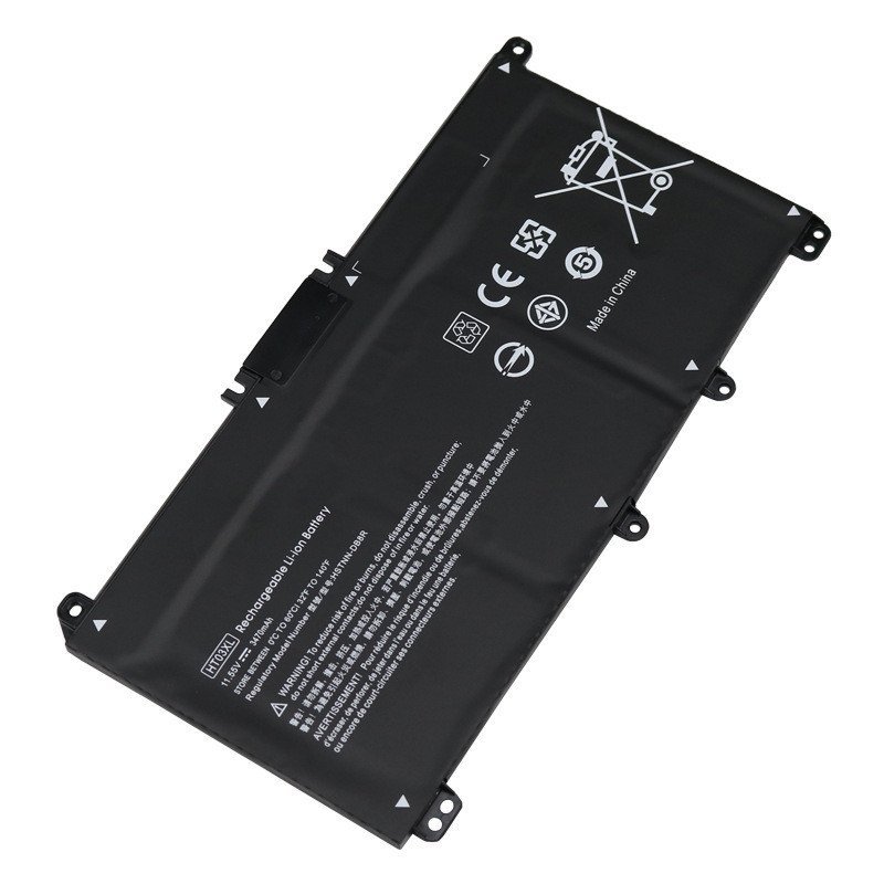 เหมาะสําหรับแบตเตอรี่โน๊ตบุ๊ค HP HT03XL L11119-855 15-DA0002DX Pavilion 15