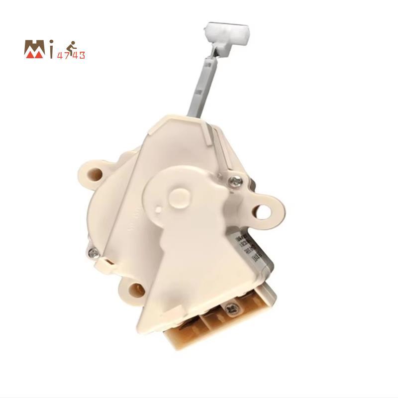 Mi4743เครื่องซักผ้าวาล์วระบายน้ํามอเตอร์รุ่น QC22-1 XPQ-6A PQD-703 รุ่น QC22-1 XPQ-6A PQD-703