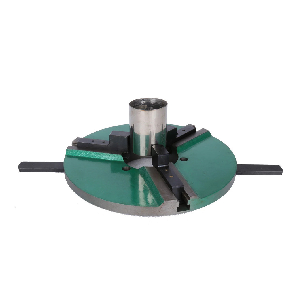 ใหม่ WP300 WP-300 D300 300 มม.Self-centerlng Handle Chucks เชื่อม Clamping Chuck เชื่อม Positioner C