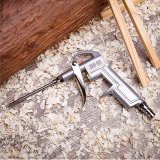 WXB ปืนเป่าลม ปืนลม ปืนยิงลม High Pressure Air Gun ปืนฉีดลม