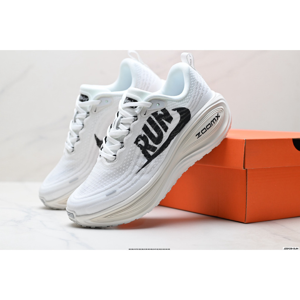 Home & Living nk VOMERO PLUS เหมาะสําหรับการกันลื่นที่สวมใส่สบายรองเท้าวิ่ง X3SZ