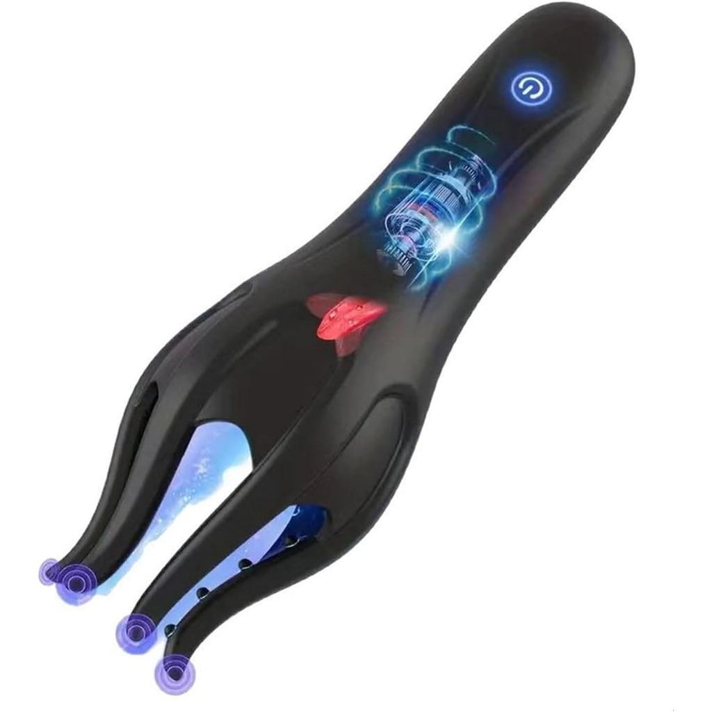 Neuman Wave Therapy PRO กันน้ํา ทําความสะอาดง่าย