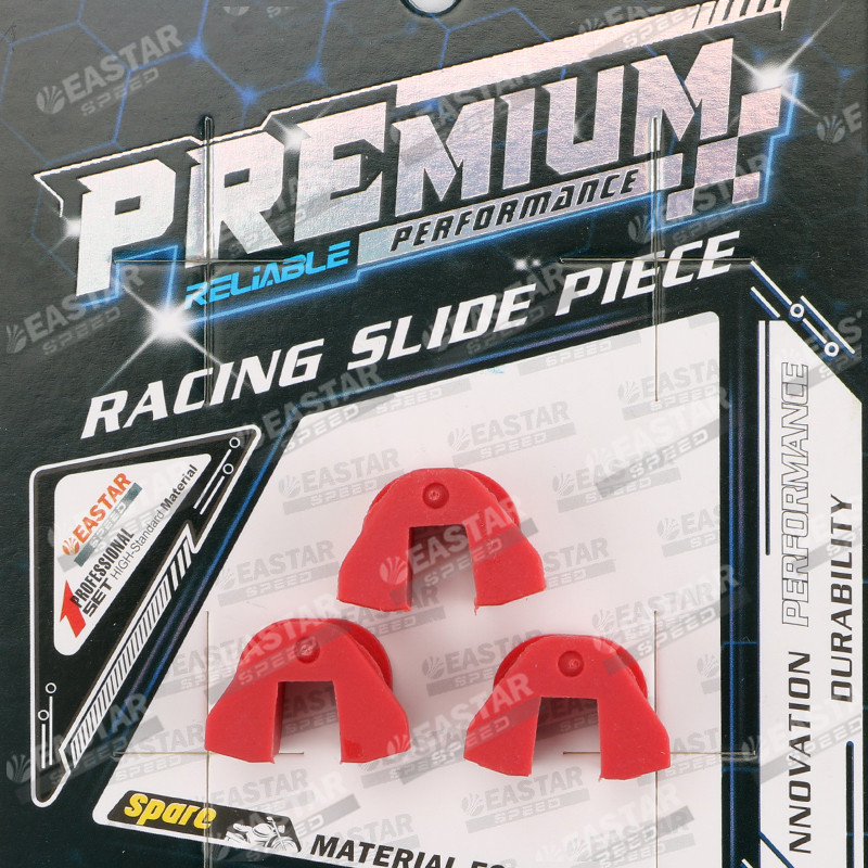 พลาสติกล็อคชาม ตัวเลื่อน GIORNO/LEAD/PCX160 CLICK160‼️งานรุ่นใหม่‼️พลาสติกล๊อคชามแต่ง เนื้อหนาพิเศษ ทนความร้อน