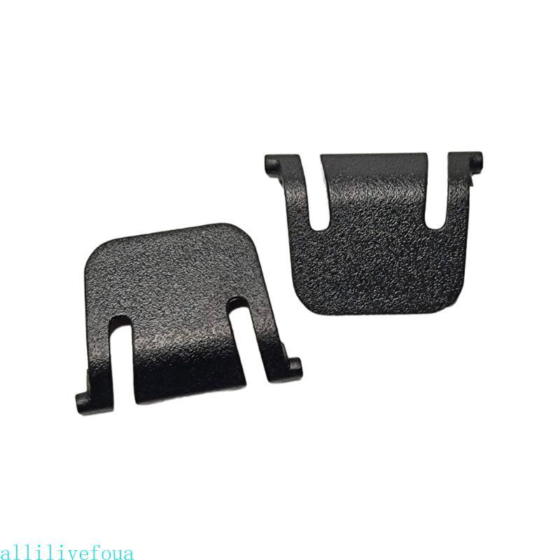 Allilivefoua คีย์บอร์ดอะไหล่ซ่อมขาตั้งขาสําหรับคีย์บอร์ด G213