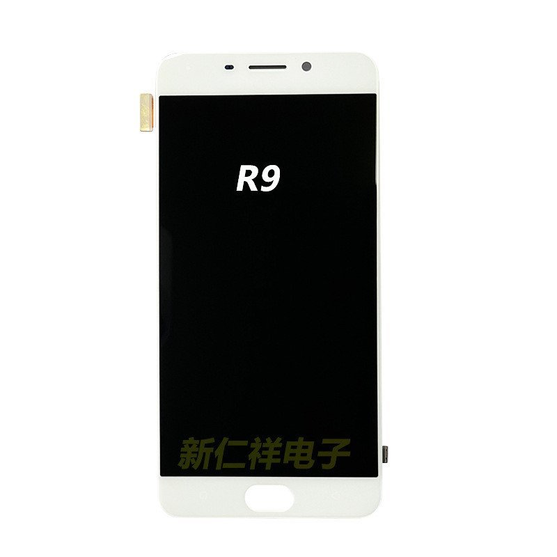 เหมาะสําหรับ oppo R9 R9m 9Tm โทรศัพท์มือถือหน้าจอประกอบขายส่ง LCD Touch Original ภายในจอแสดงผลภายนอก