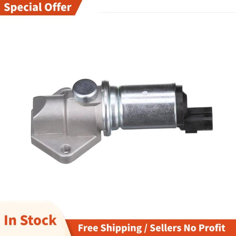 วาล์วควบคุมอากาศเดินเบา F75Z9F715AA F75Z9F715AB YL3Z9F715AA AC253 สําหรับ Expedition E250 E350