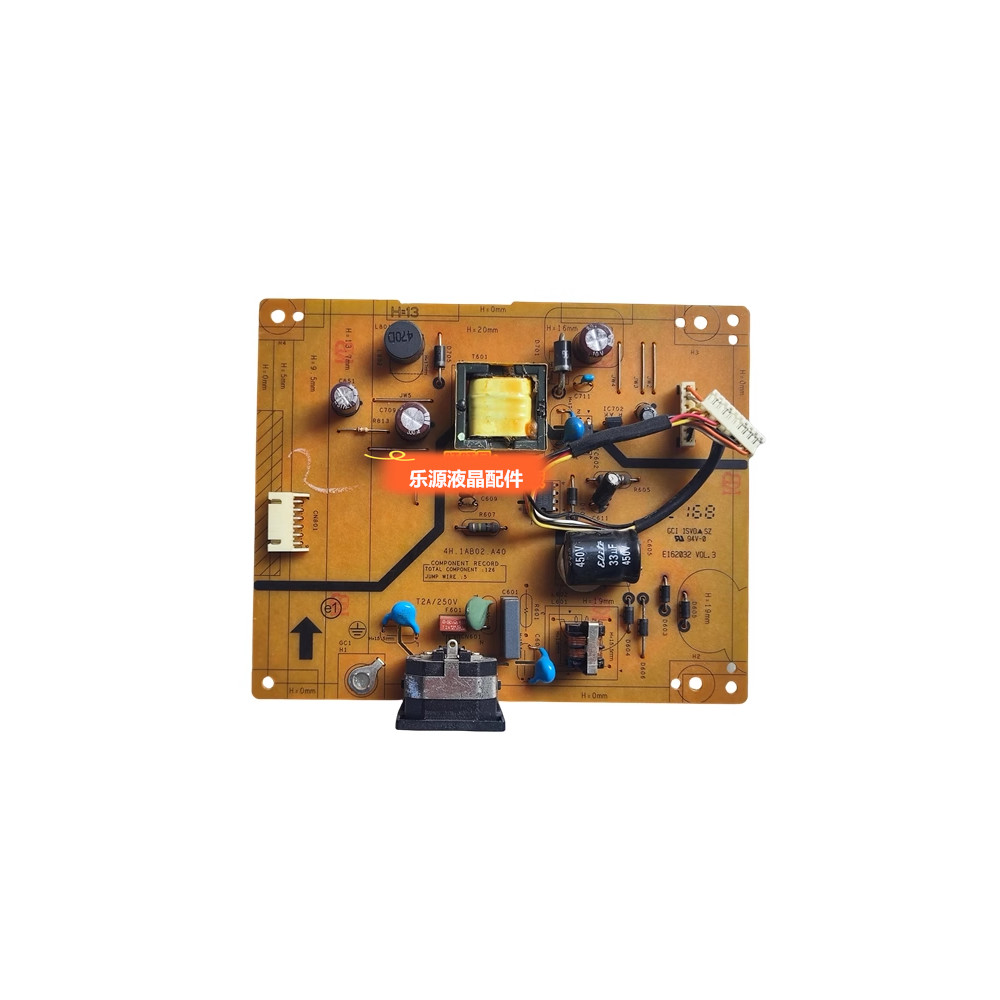 บอร์ดจ่ายไฟ ASUS ASUS VE198 VE198D 4H.1 B802 ดั้งเดิมA01 A40 จัดส่งวัด