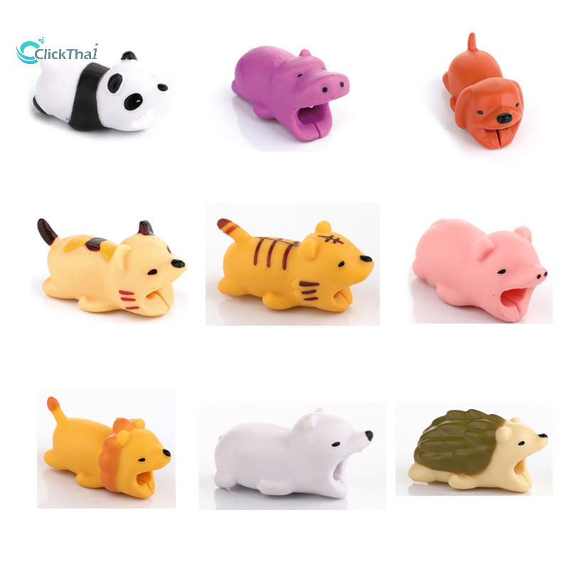 การ์ตูนชาร์จแขนป้องกันกัดลวดผู้ให้บริการ