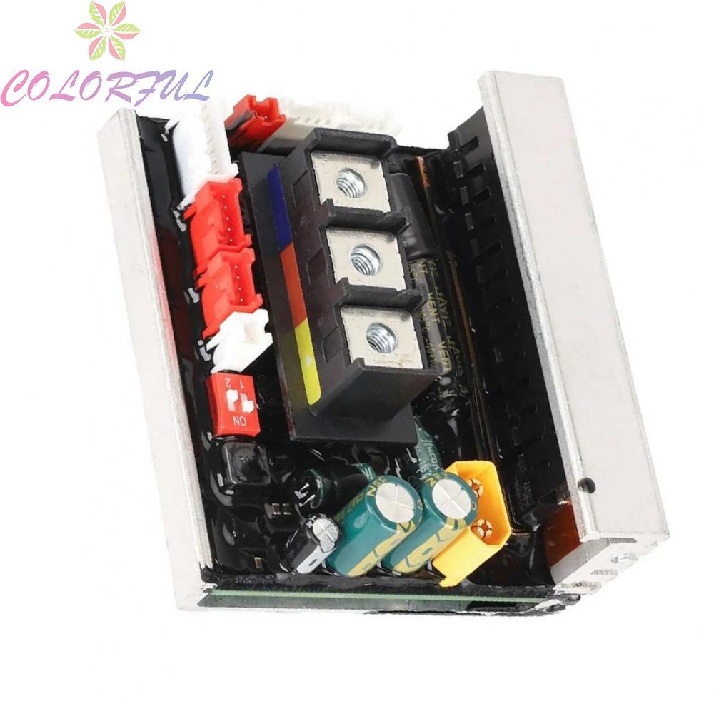 .Controller สำหรับ Ninebot F2 F2 Pro และ F2 Plus พร้อมหน้าจอแสดงข้อมูลแบตเตอรี่และความเร็ว