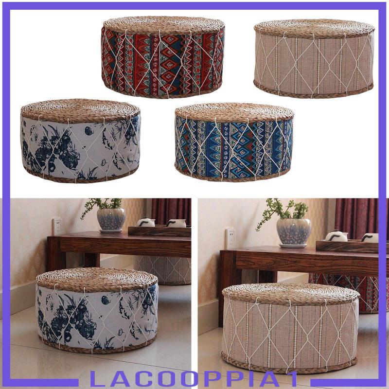 ฟูกแบบญี่ปุ่น Futon สำหรับใช้นั่งและวางเท้า พอดีกับการตกแต่งห้องนั่งเล่น