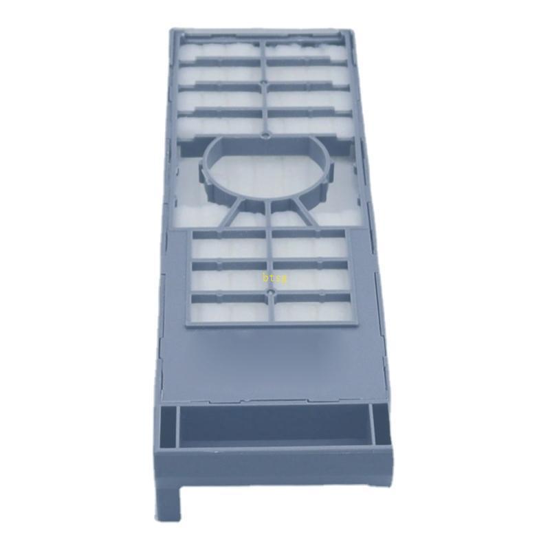 Btsg T5820 ตลับหมึกบํารุงรักษาหมึกกล่องหมึกเสียถังบํารุงรักษาตลับหมึกเสียถังหมึกเสียสําหรับ D700 D80