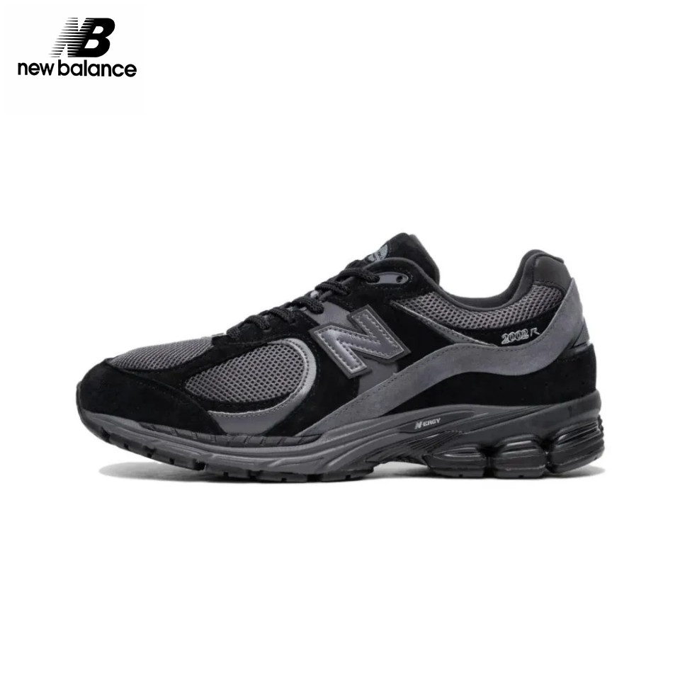 New Balance NB 2002R M2002RBLUnisex Sneakers（ของแท้ 100%）