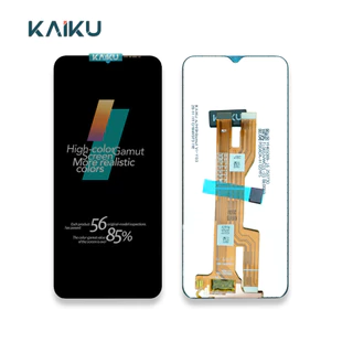 KAIKU หน้าจอ สำหรับ vivo Y03T LCD Screen Touch วีโว่Y03 รีเฟรชเรทสูง รับประกัน99วัน