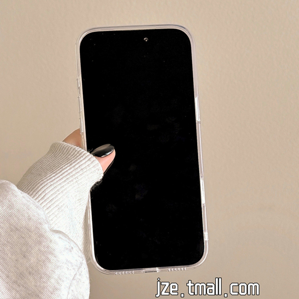 สไตล์จีนGlitter Goldฟอยล์เทพเจ้าแห่งความมั่งคั่งIPhoneสําหรับIPhone 17 Pro Max 17 Pro 17 Air 17 16 Pro Max 16 15 14 13 12 11 กันกระแทกTpuปกหลัง - รูปที่ 4