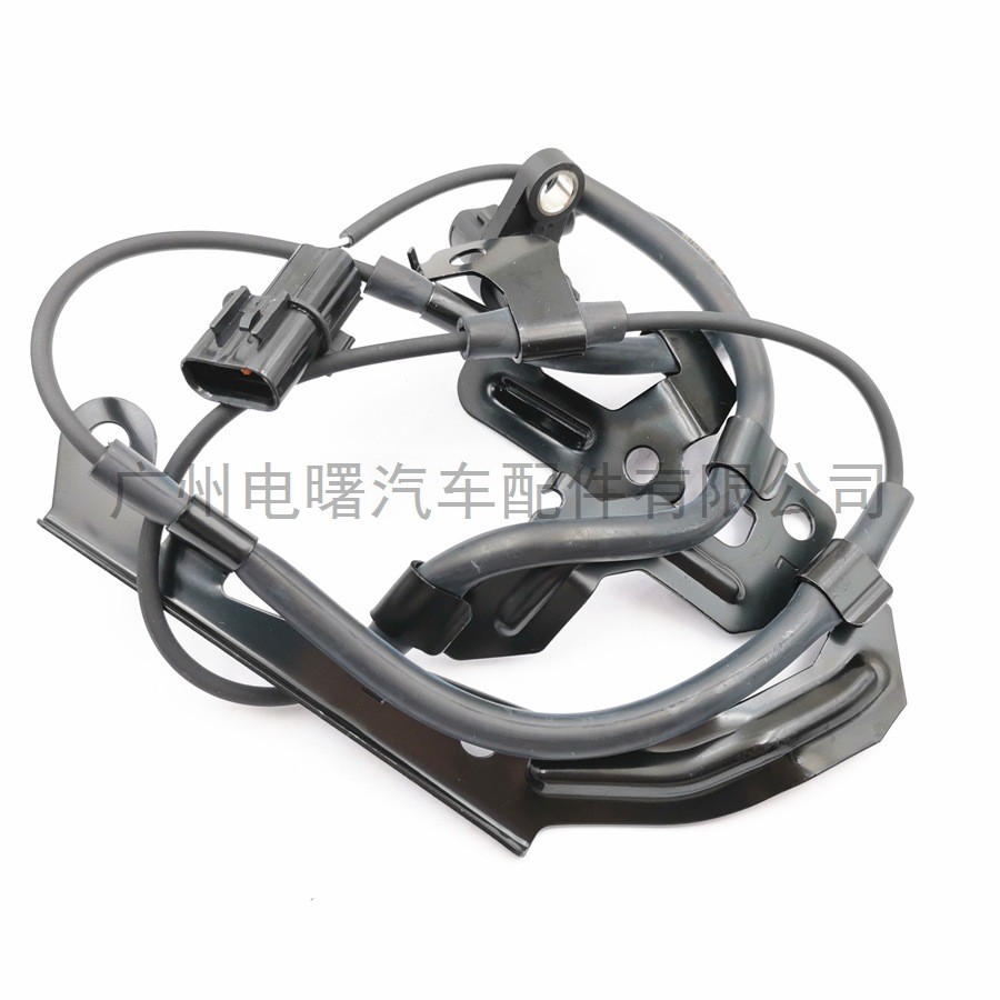 เหมาะสําหรับเซ็นเซอร์ความเร็วล้อเซ็นเซอร์ Mitsubishi Montero L200ABS 4670A595