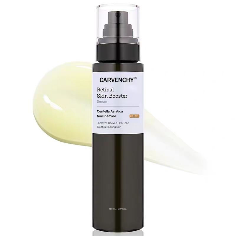 TPMeditherapy Retinal Skin Booster Serum Retinol Essence150ml9NN