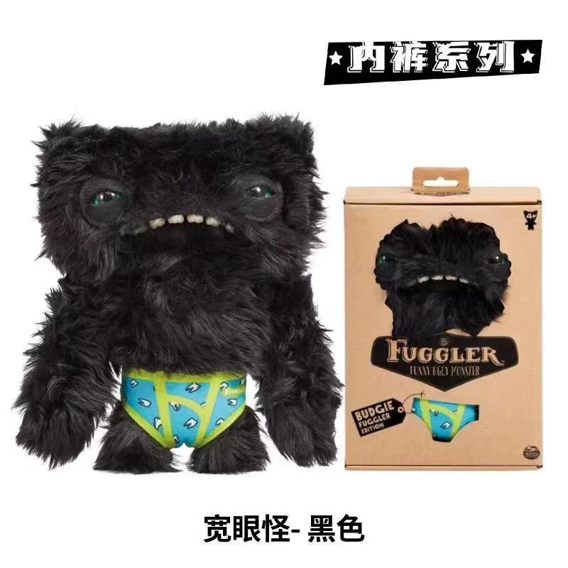 สินค้าใหม่พร้อมสต็อก คนลักลอบ ของแท้ฟันมอนสเตอร์น่ารักฟันเล่นฟันเด็กน่าเกลียดน่ารักตุ๊กตาตลกตุ๊กตาตุ๊กตา20251118
