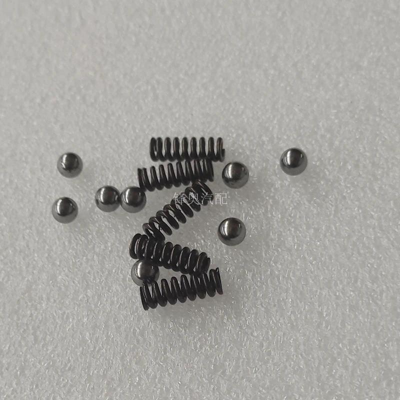 1 ชิ้นสําหรับ Audi Q5A4LB8A6L EA888 รุ่นที่ 2 และ 3 EA888 สปริงบอลเพลาลูกเบี้ยวไอเสียตัวแปร