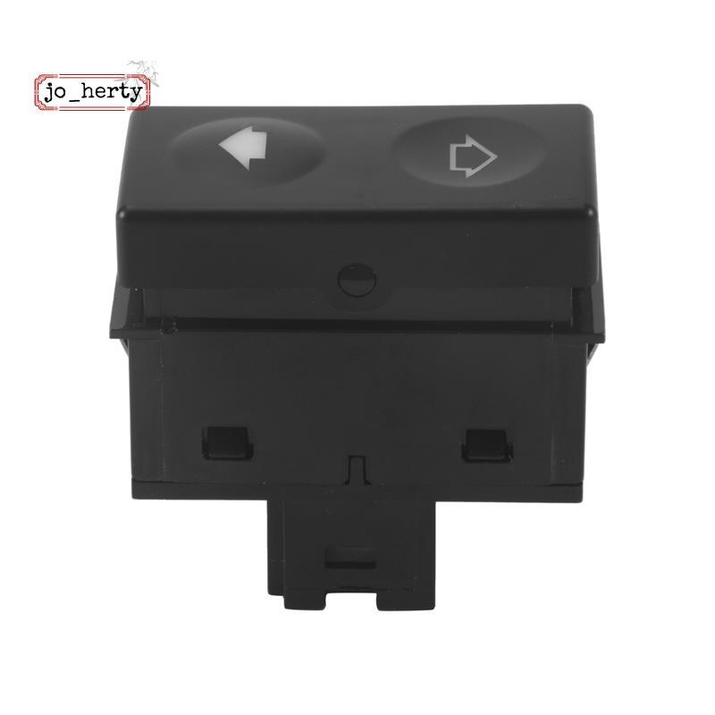 [Promete J]ปุ่มควบคุมสวิตช์ยกกระจกประตูไฟสําหรับ E36 318I 318Is 325I 325I 325Is หมายเลขชิ้นส่วน:6131