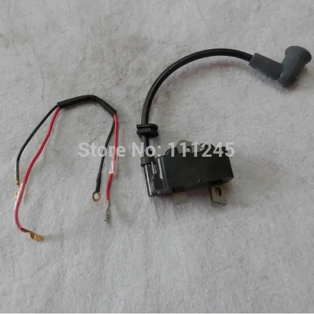 G26 IGNITION COIL ASSY สําหรับ ZENOH G26LS/LH/N BC2610 2600 &MORE 25.4CC สเปรย์ TRIMMER โมดูล IGNITE