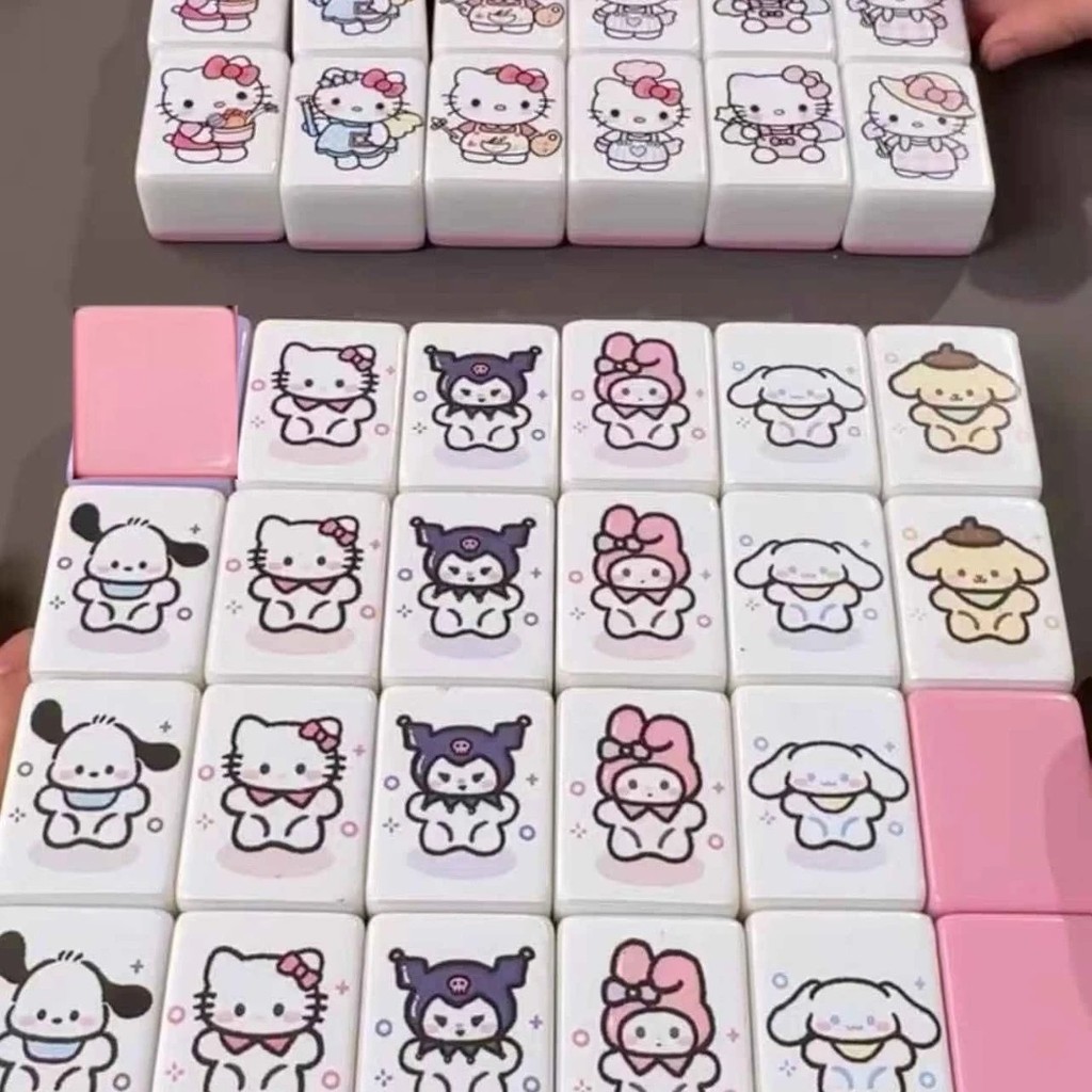 ชุดเกมไพ่นกกระจอกริมทะเล 48 ชิ้นสำหรับผู้เล่น 1-2 คน เกมกระดานปาร์ตี้ครอบครัวที่สนุกสนานและให้ความรู้ ของเล่นปฏิสัมพันธ์ระหว่างพ่อแม่และลูกที่ชาญฉลาดเป็นของขวัญสำหรับเด็ก