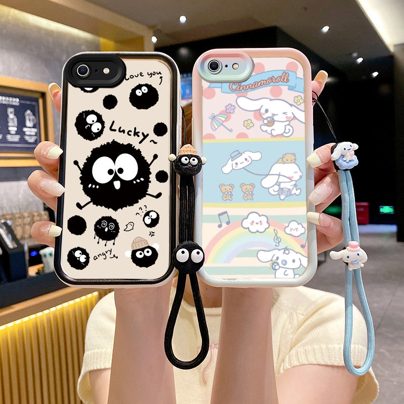 เคส vivo y66 เคส vivo y67 v5 v5s เคสโทรศัพท์น่ารัก BTS