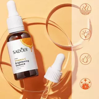 เอสเซ้นส์ สารสกัดว่านหางจระเข้ เซรั่ม ว่านหางจระเข้ บำรุงผิวหน30ML ไนอะซินาไมด์ไวเท่น ไบรเทนนิ่ง เอสเซ้นส เซรั่มคอลลาเจน