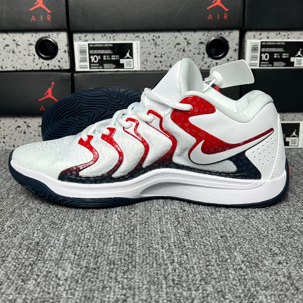 รองเท้าบาสเก็ตบอล KD17 EP