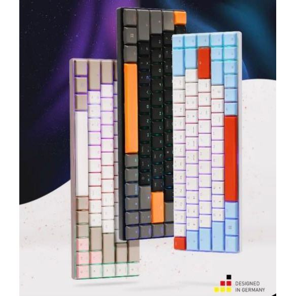 PL2.1 คีย์บอร์ดเชิงกลแกนต่ํา SF Express