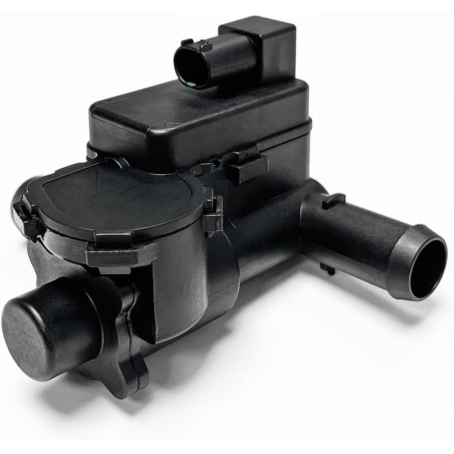 วาล์วควบคุมเครื่องทําความร้อน HVAC 95857281000, 7PP819810วาล์วควบคุมหล่อเย็นสําหรับ P0rsche Cayenne 