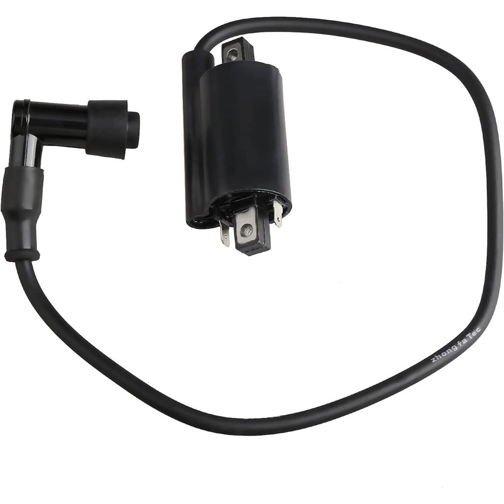 JDMON ใช้งานร่วมกับคอยล์จุดระเบิด John Deere 285 320 345 425 445 GX345 LX178 LX188 LX279 Gator 6x4 K