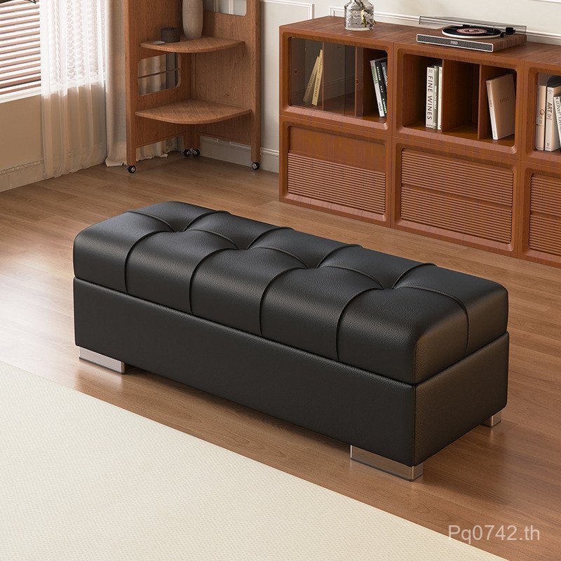 ENTRY เสื้อผ้าหมวกห้องสตูลแถบยาว Entry สําหรับ Omega รองเท้าเปลี่ยนสตูลสตูล m Shop Rest สตูลใช้ 9W2Z