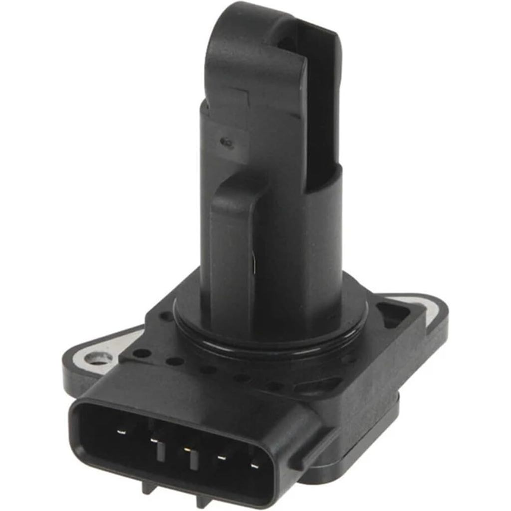 เซ็นเซอร์รถ L321-13-215 ZL01-13-215 Mass Air Flow Meter Sensor MAF VN197400-4040 1974004040