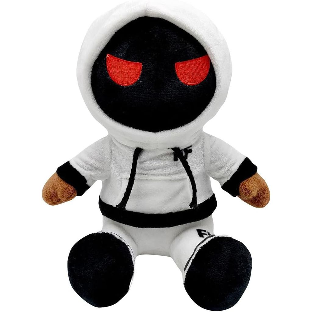 9.4 นิ้ว Foltyn ครอบครัวมาตรฐาน Plush, Foltyn Plushies ตุ๊กตารูปโยนหมอนสําหรับตกแต่งบ้านสําหรับแฟนๆ