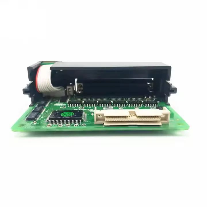 บรรจุภัณฑ์เดิม LS G6Q-TR4A CE/UL ได้รับการรับรอง 24V DC Power Multi-Zone Temperature Regulator Dual 