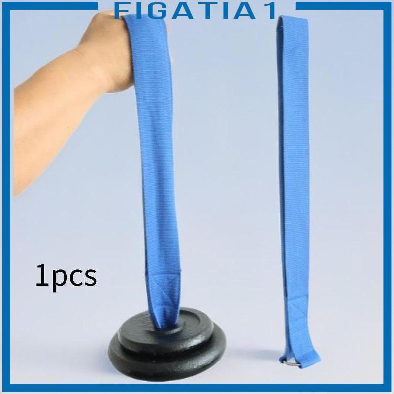 [figatia1] Strengthener อุปกรณ์ออกกําลังกาย Arm Wrestling Training Loading Strap Heavy Duty