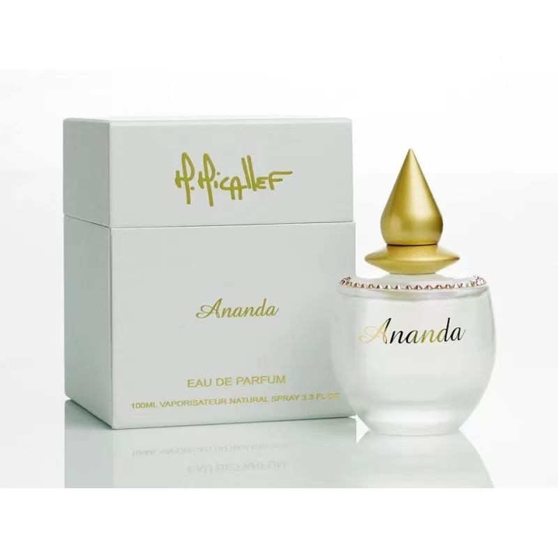 2025 สินค้าใหม่ Micallef Nectar M.MIcallef Nectar Pure Nectar Royal Mango Honey Language 100ml ขวดดู