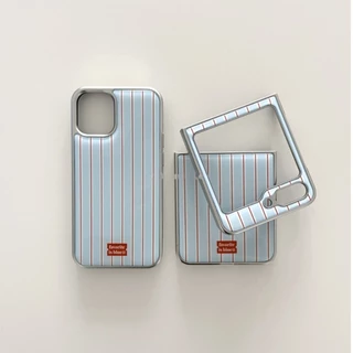Huiwanju เรซิ่นอีพ็อกซี่ retro ฤดูใบไม้ร่วงและฤดูหนาว polka dots สําหรับ iPhone17promax โทรศัพท์มือถือกรณี 16pro/15pro/14/13/12/11/15plus