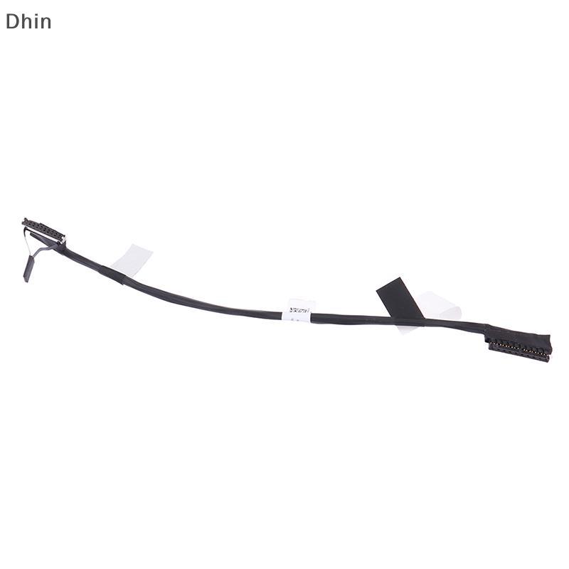 [Dhin] สายใหม่สําหรับ DELL Latitude 7480 7490 7XC87 DC02002NI00