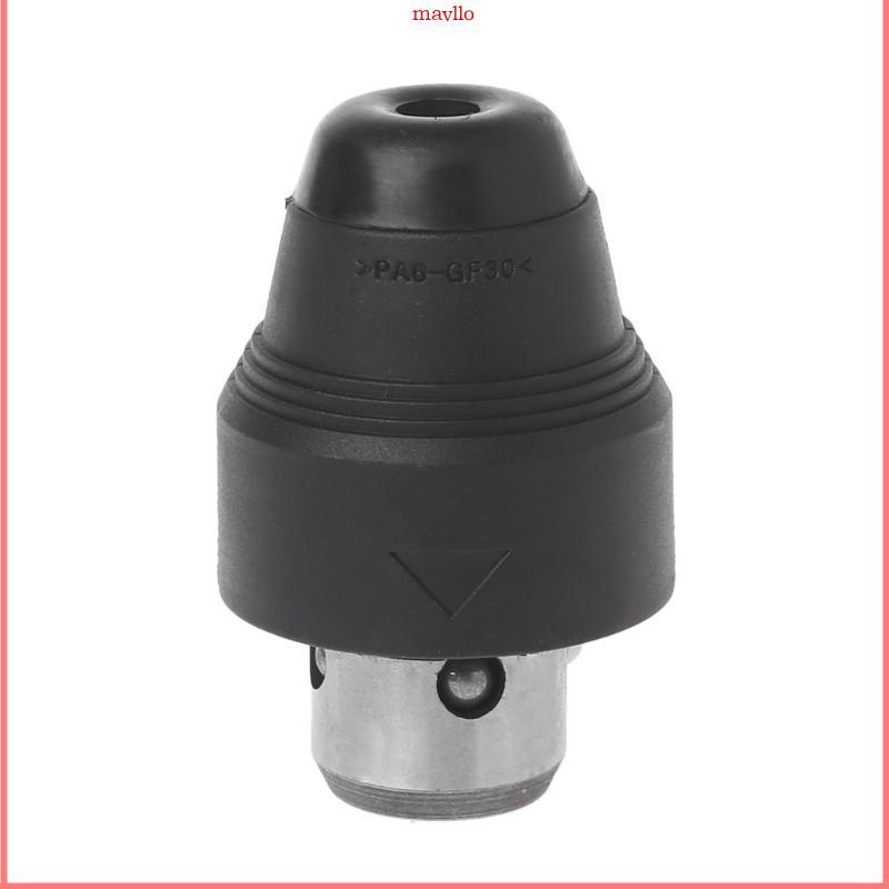 MAVLLO ถือติดตั้ง SDS Plus เจาะ Chuck สําหรับ GBH2-26DFR GBH2-28DFV GBH4-32DFR