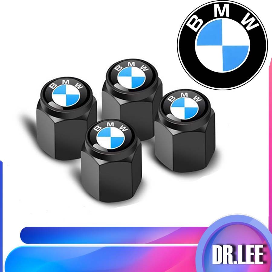 [READY]BMW F30 Car Tire Valve Caps BMW E46 Body Kit Car Decoration BMW G20 F10 E90 E36 E60 E30 F20 X
